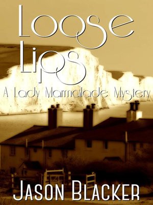 cover image of Loose Lips